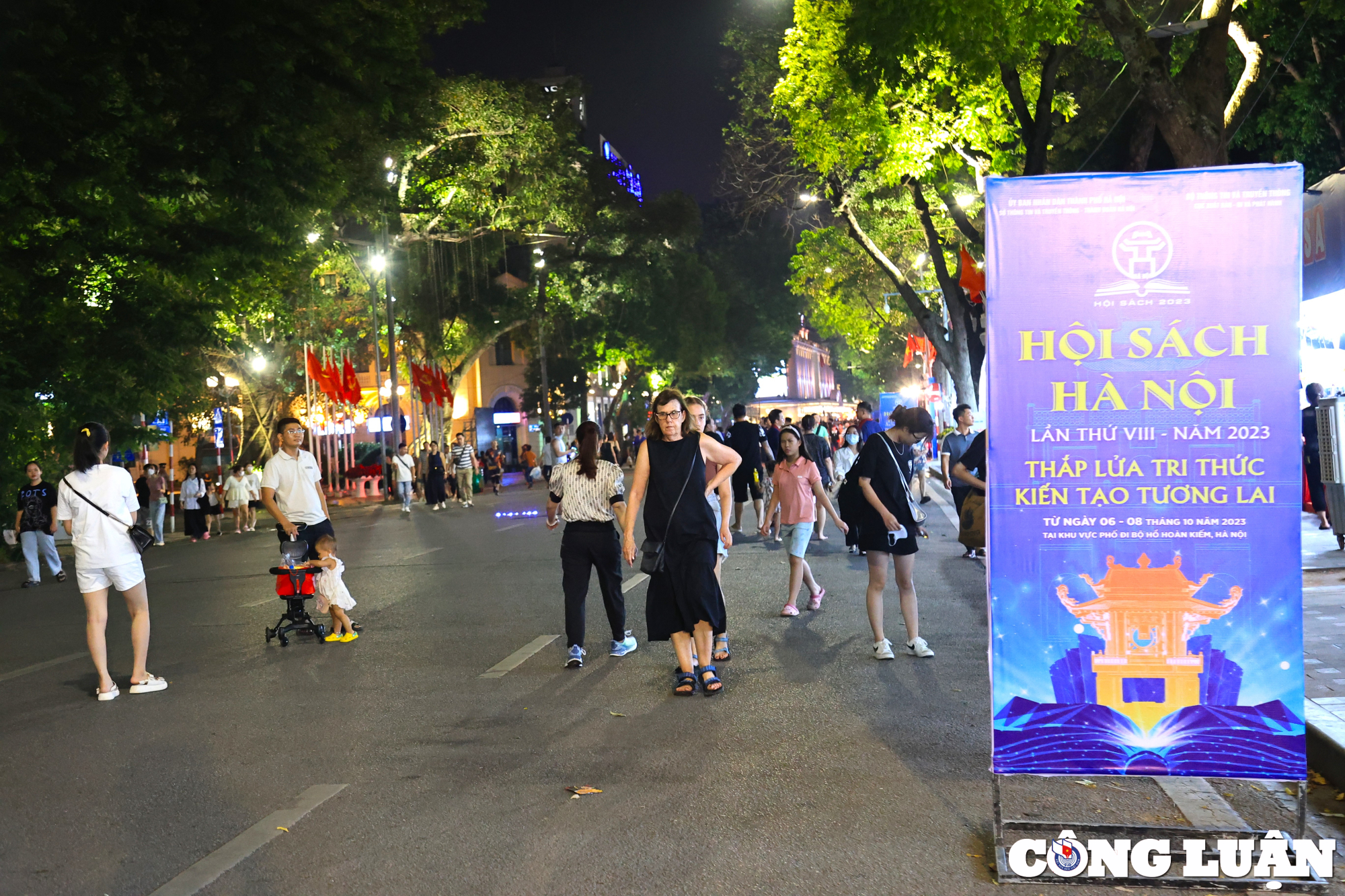 nhieu hoat dong thu vi tai hoi sach ha noi lan thu viii  nam 2023 hinh 5