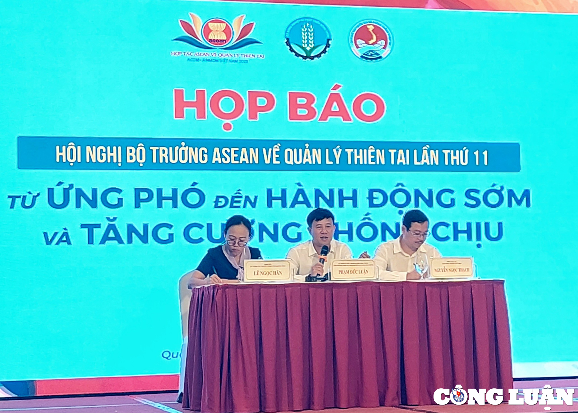 quang ninh chuoi hoat dong cua hoi nghi bo truong asean ve quan ly thien tai lan thu 11 hinh 2