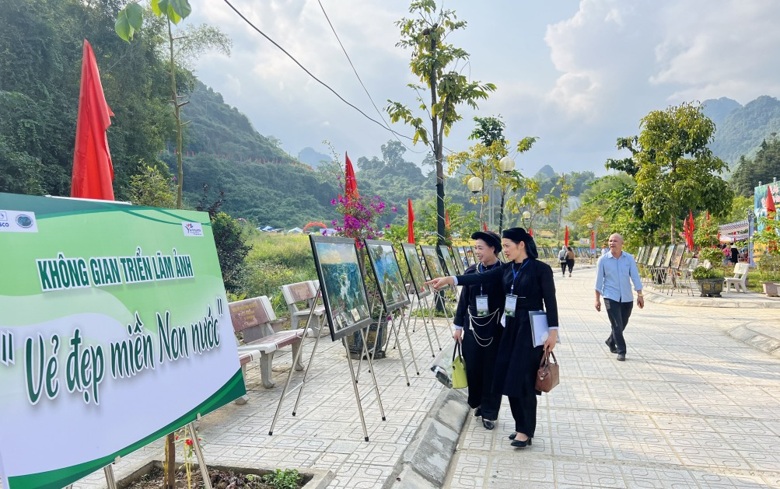 cao bang khai mac le hoi du lich thac ban gioc 2023 hinh 2