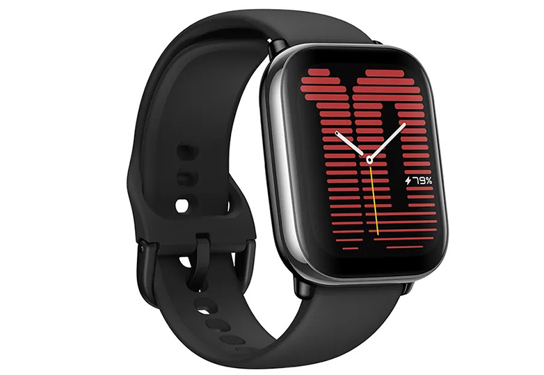 cong bo amazfit active voi gia 368 trieu dong hinh 1