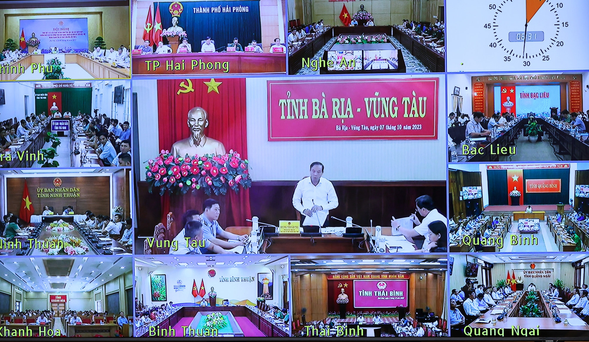 hop tac thang than trung thuc khong doi pho de co ket qua tot nhat trong dot thanh tra cua ec hinh 4