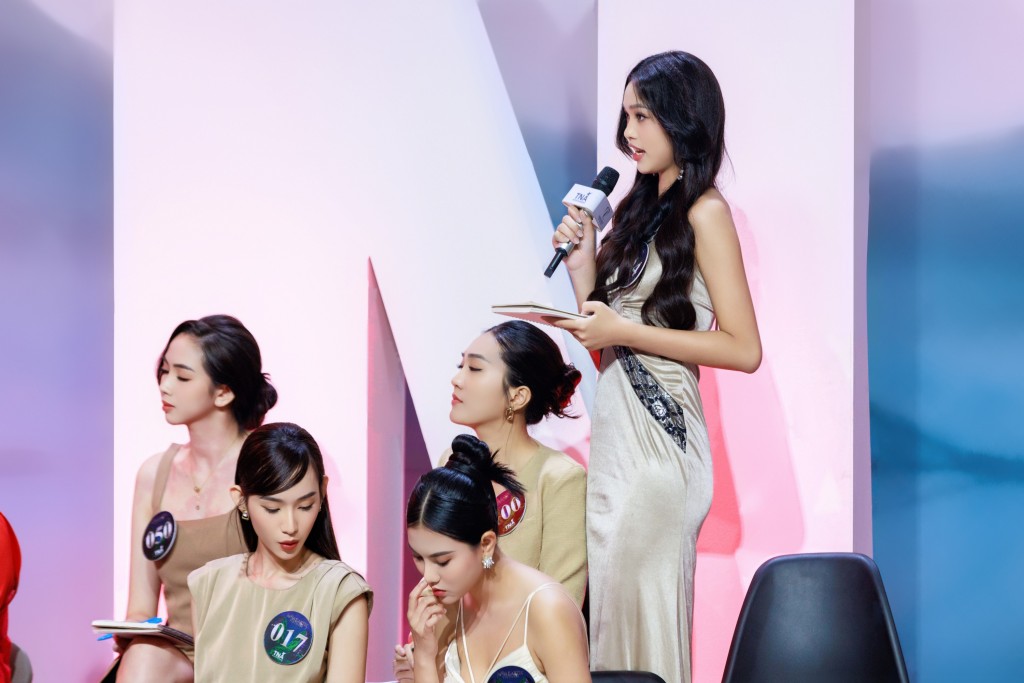 30 thi sinh xuat sac buoc vao dem chung ket miss earth viet nam 2023 hinh 2