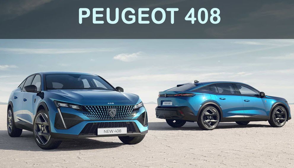 Đánh giá chi tiết xe Peugeot 408: Sự lựa chọn đáng xem tại Việt Nam