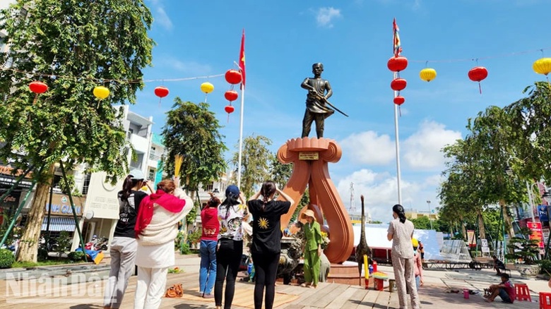 le hoi dinh than nguyen trung truc la di san van hoa phi vat the quoc gia hinh 2