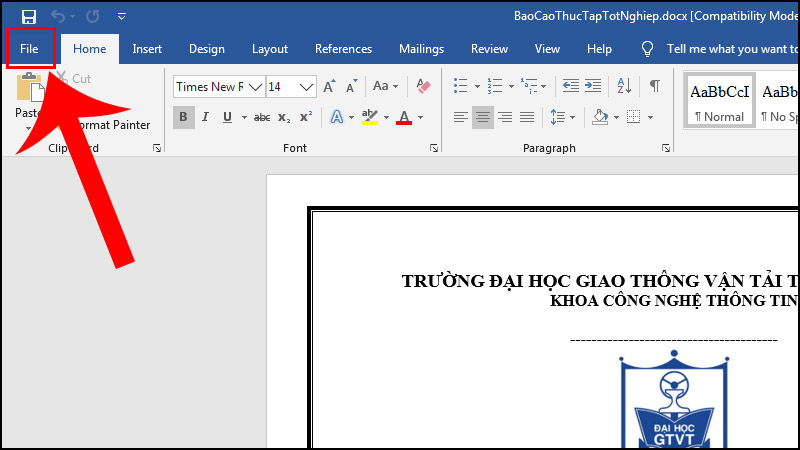 huong dan chi tiet cach doi file word thanh pdf hinh 6