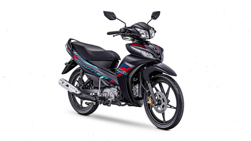 yamaha jupiter z1 2024 xuat hien voi gia 30 trieu dong hinh 2