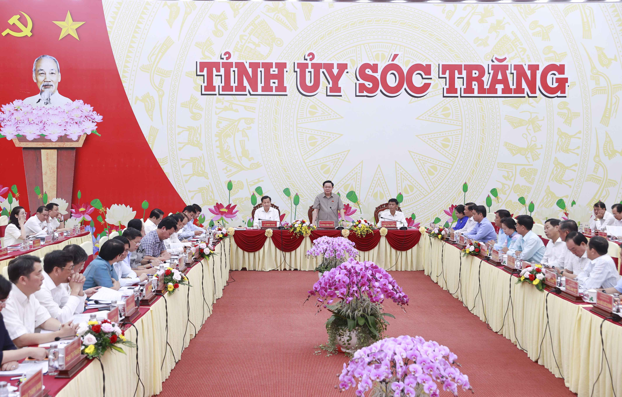 quy hoach soc trang tro thanh tinh kha vao nam 2030 hinh 1