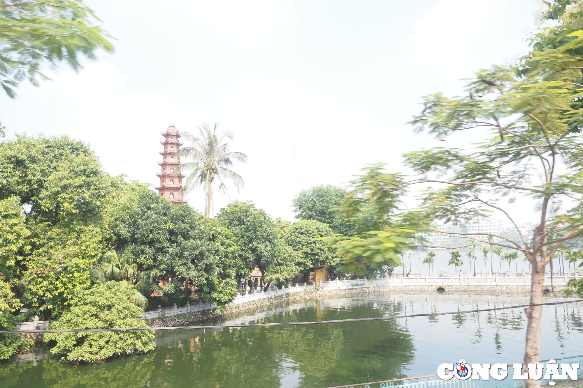 trai nghiem di xe buyt 2 tang ngam mua thu ha noi hinh 8