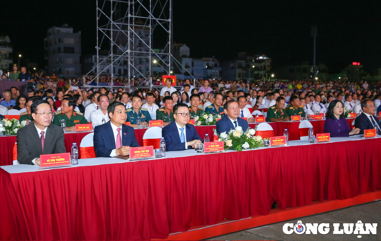 le ky niem 60 nam ngay bac ho ve thamchi dao dai hoi dang bo ha bac trang trongxuc dong va day tu hao hinh 1