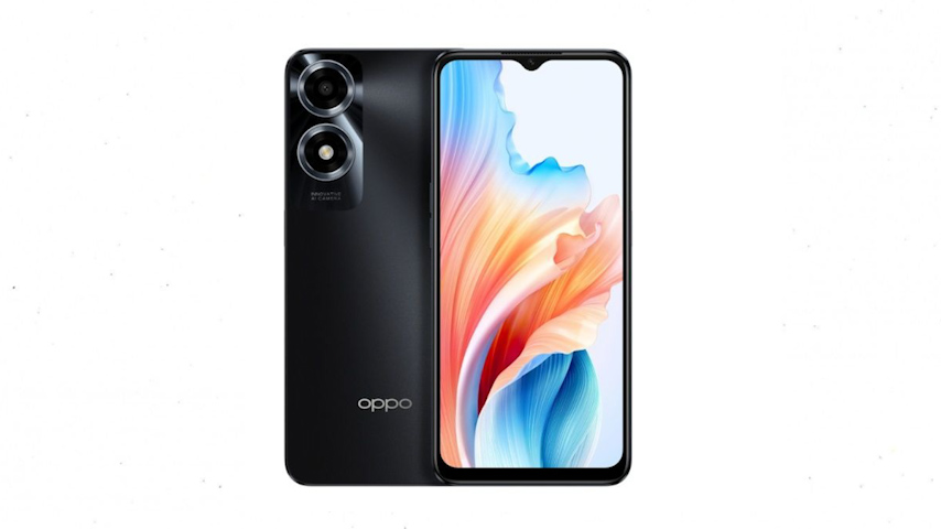 ra mat oppo a2x  phien ban ke nhiem cua oppo a1x hinh 1