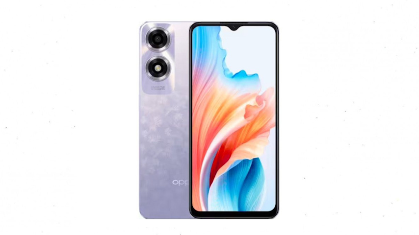 ra mat oppo a2x  phien ban ke nhiem cua oppo a1x hinh 2