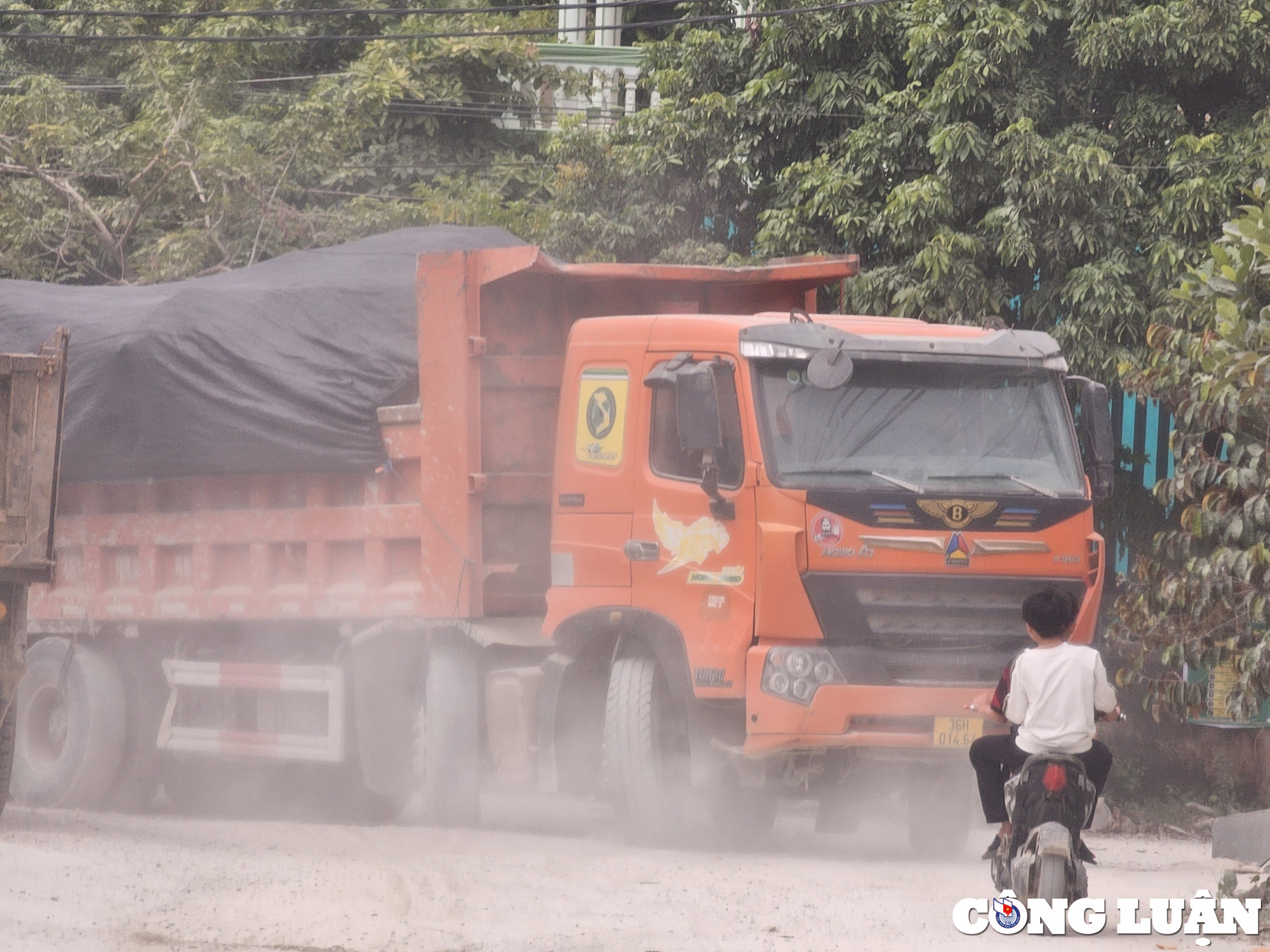 thanh hoa duong tinh xuong cap xe vi pham co chieu huong gia tang hinh 1