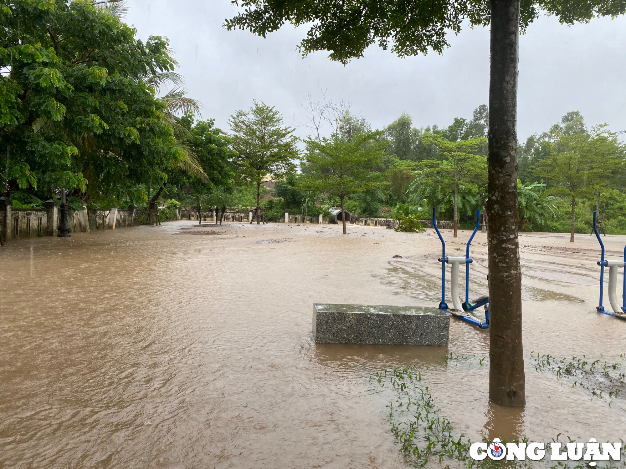 da nang dat da tai cum cong nghiep cam le lai do tran xuong khu dan cu hinh 7