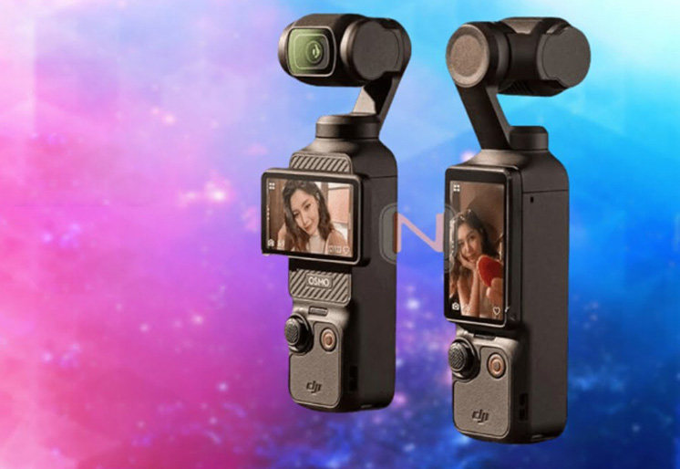 an dinh ngay cong bo dji osmo pocket 3 hinh 2