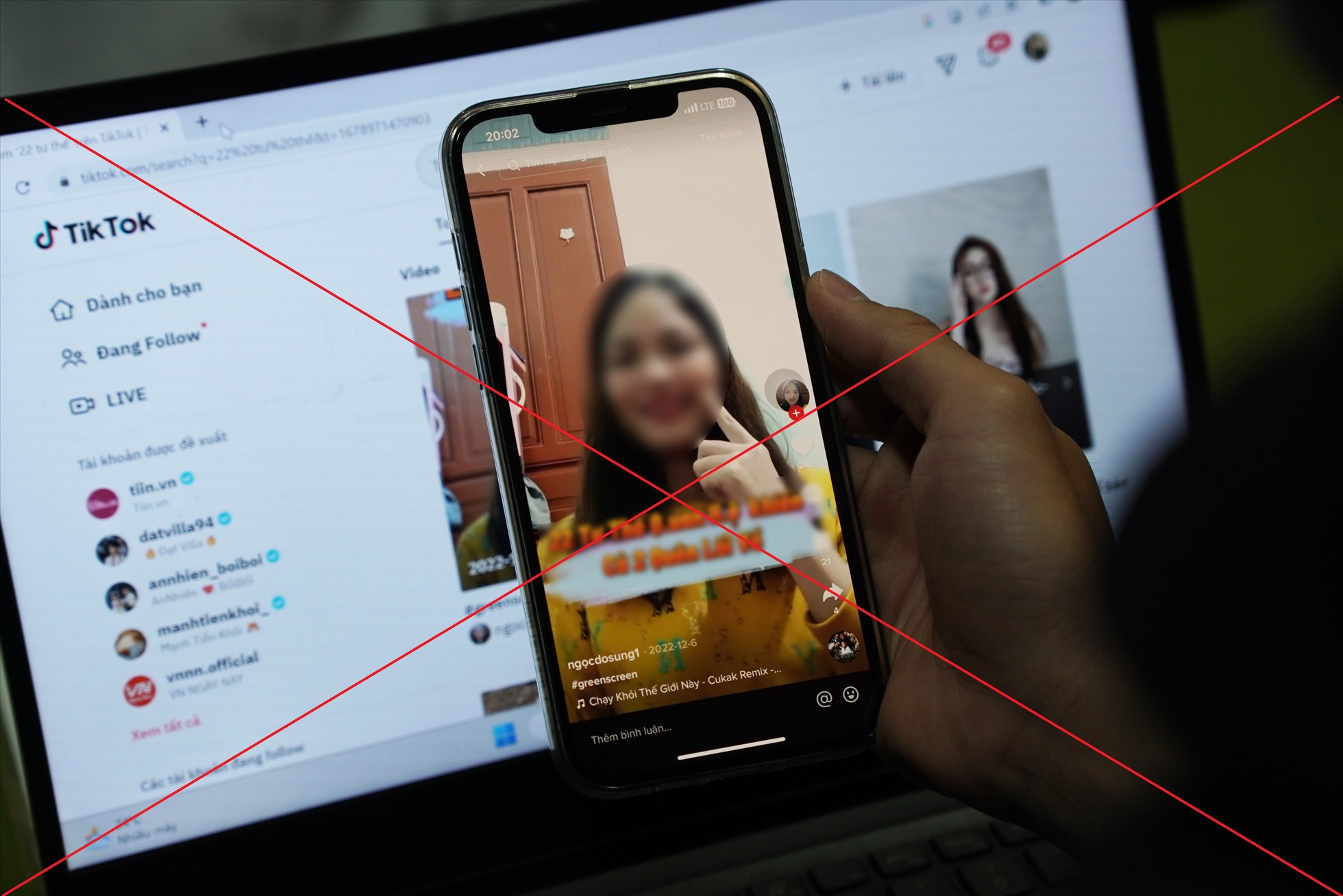 tiktok viet nam doanh thu loi nhuan dot pha no thue tang cao hinh 3