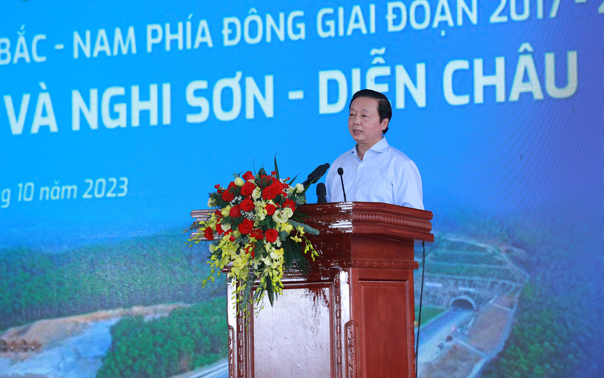 chu y phuc hoi moi truong canh quan thien nhien hai ben dai lua quoc lo 45 nghi son va nghi son dien chau hinh 2