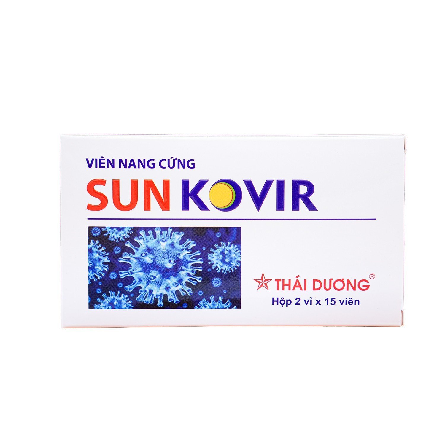 sunkovir cong trinh nghien cuu thuoc dieu tri cum mua covid 19 dat giai nhi hoi thi sang tao ky thuat ha noi hinh 4