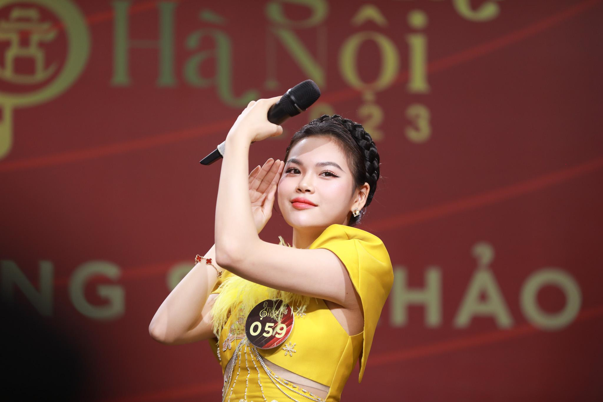 dau truong am nhac khoc liet voi chuyen mon nghe thuat cao hinh 1