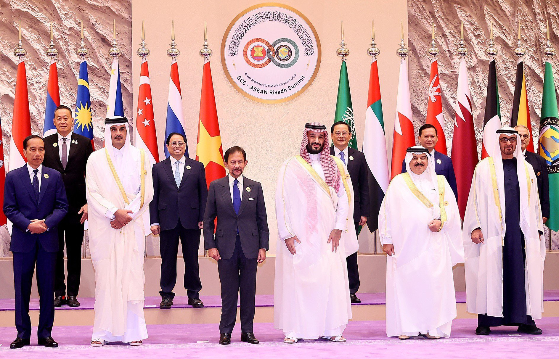 asean va gcc can khoi thong cac nguon luc phat trien tro thanh diem sang cua hop tac toan cau hinh 1