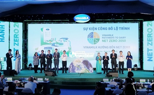 ceo vinamilk mai kieu lien hanh trinh tien phong cho mot tuong lai xanh ben vung hinh 2