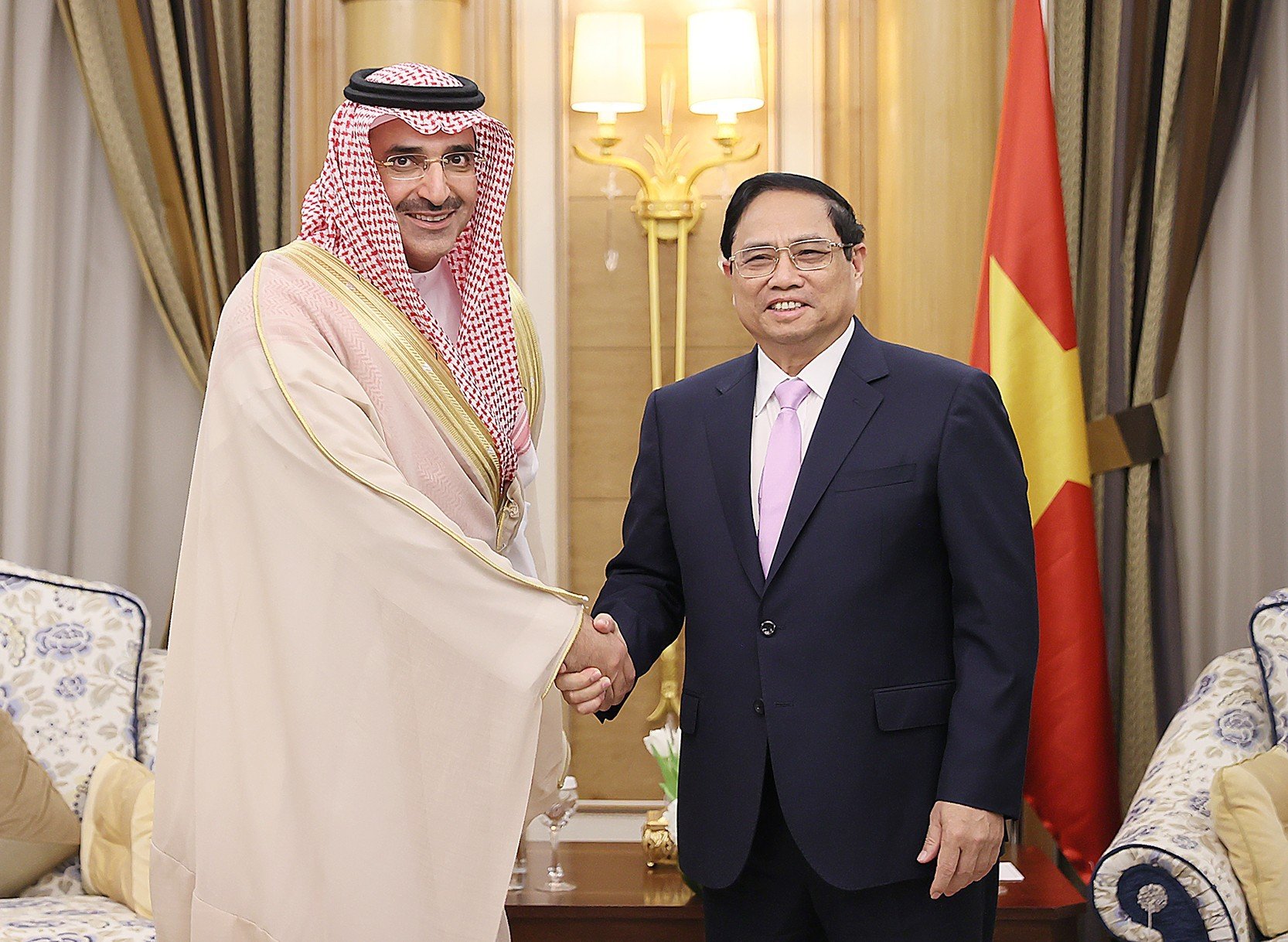 viet nam va saudi arabia can nghien cuu thanh lap quy dau tu chung hinh 3