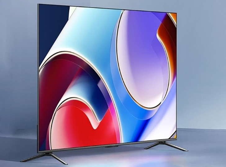 xiaomi tv a pro duoc cong bo voi man hinh 85 inch hinh 1