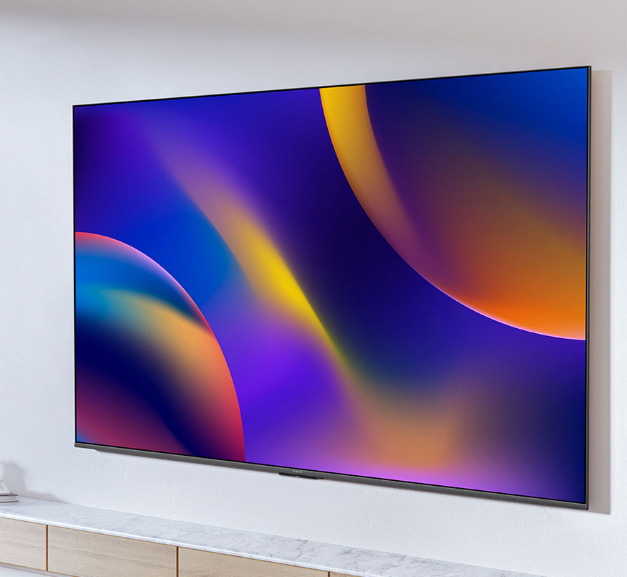 xiaomi tv a pro duoc cong bo voi man hinh 85 inch hinh 3