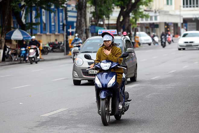 du bao thoi tiet 22 10 2023 bac bo va bac trung bo dem va sang troi lanh hinh 1