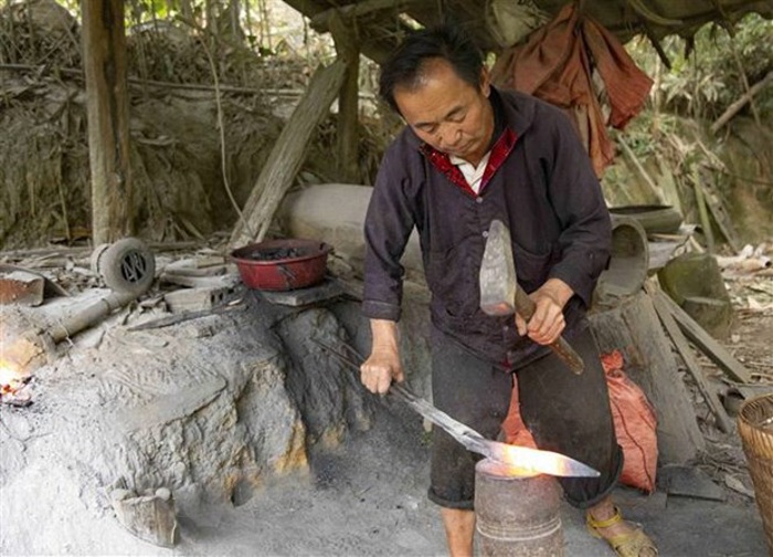 nghe ren cua nguoi mong la di san van hoa phi vat the quoc gia hinh 1