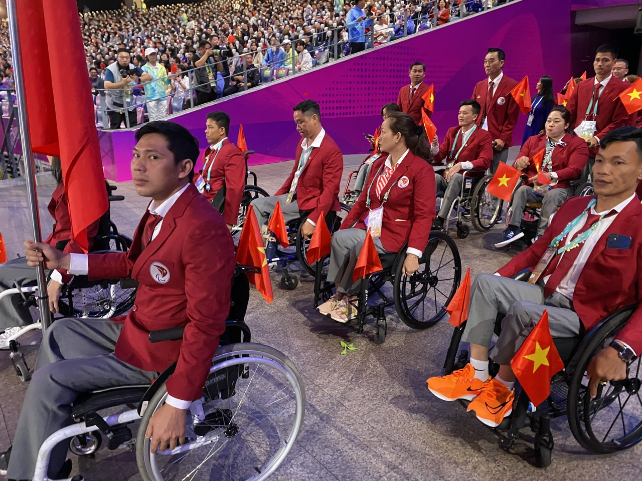 asian para games 2023 le khai mac thap sang nhung giac mo cua nguoi khuyet tat hinh 7