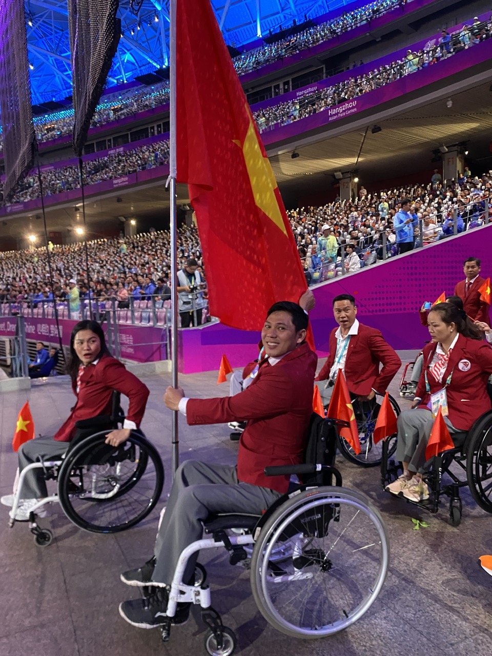 asian para games 2023 le khai mac thap sang nhung giac mo cua nguoi khuyet tat hinh 8