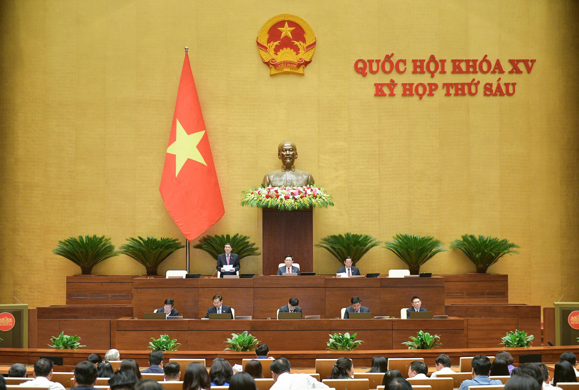 chinh phu de xuat keo dai thoi gian giai ngan von chuong trinh phuc hoi va phat trien kinh te xa hoi het nam 2024 hinh 2