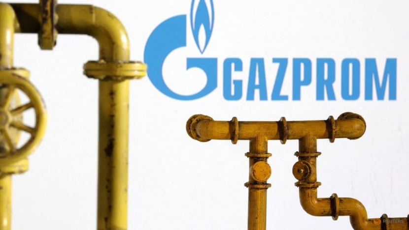 gazprom se cung cap them khi dot cho hungary va trung quoc trong nam nay hinh 1