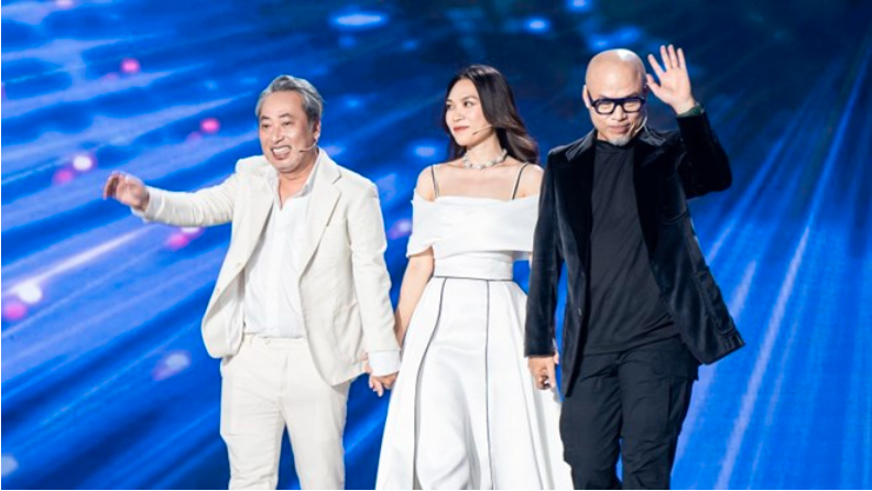 nhieu tranh cai truoc ket qua dem chung ket vietnam idol 2023 hinh 1