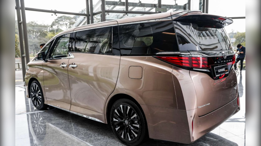 2024 toyota alphard the he thu tu voi nang cap moi ve kien truc khung gam va dong co hinh 4