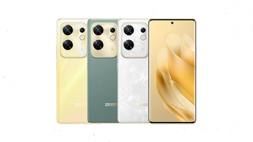 infinix zero 30 4g trinh lang voi gia 448 trieu dong hinh 2