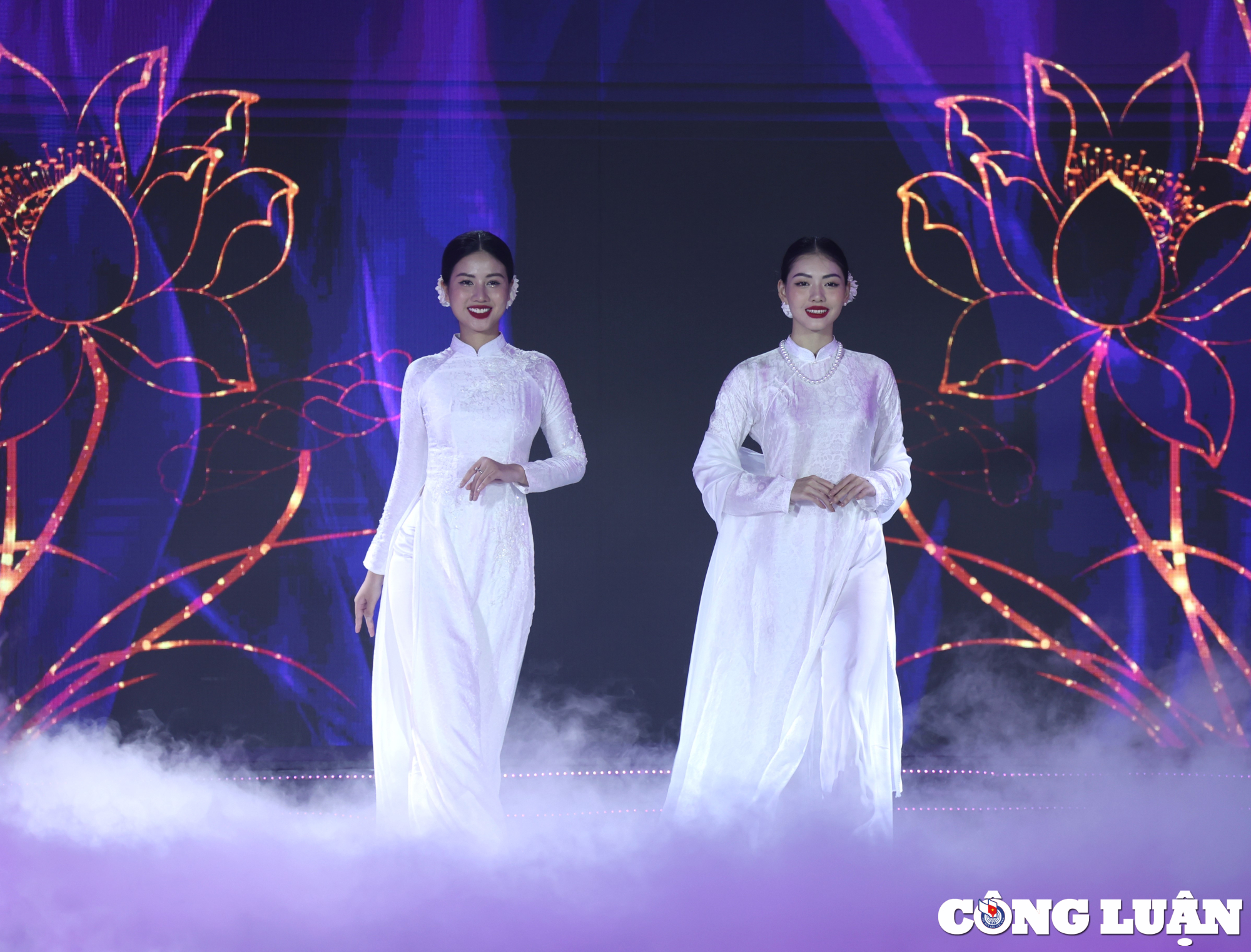 an tuong chuong trinh khai mac le hoi ao dai du lich ha noi 2023 hinh 13