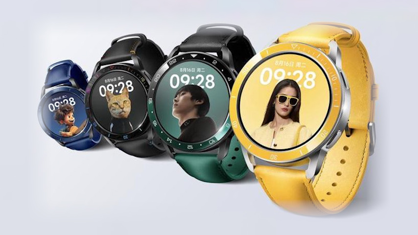 xiaomi watch s3 co gia ban tu khoang 268 trieu dong hinh 2