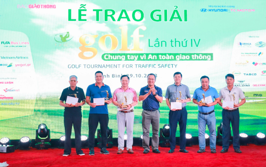 golfer nguyen hong hai gianh chuc vo dich giai golf chung tay vi atgt 2023 hinh 7