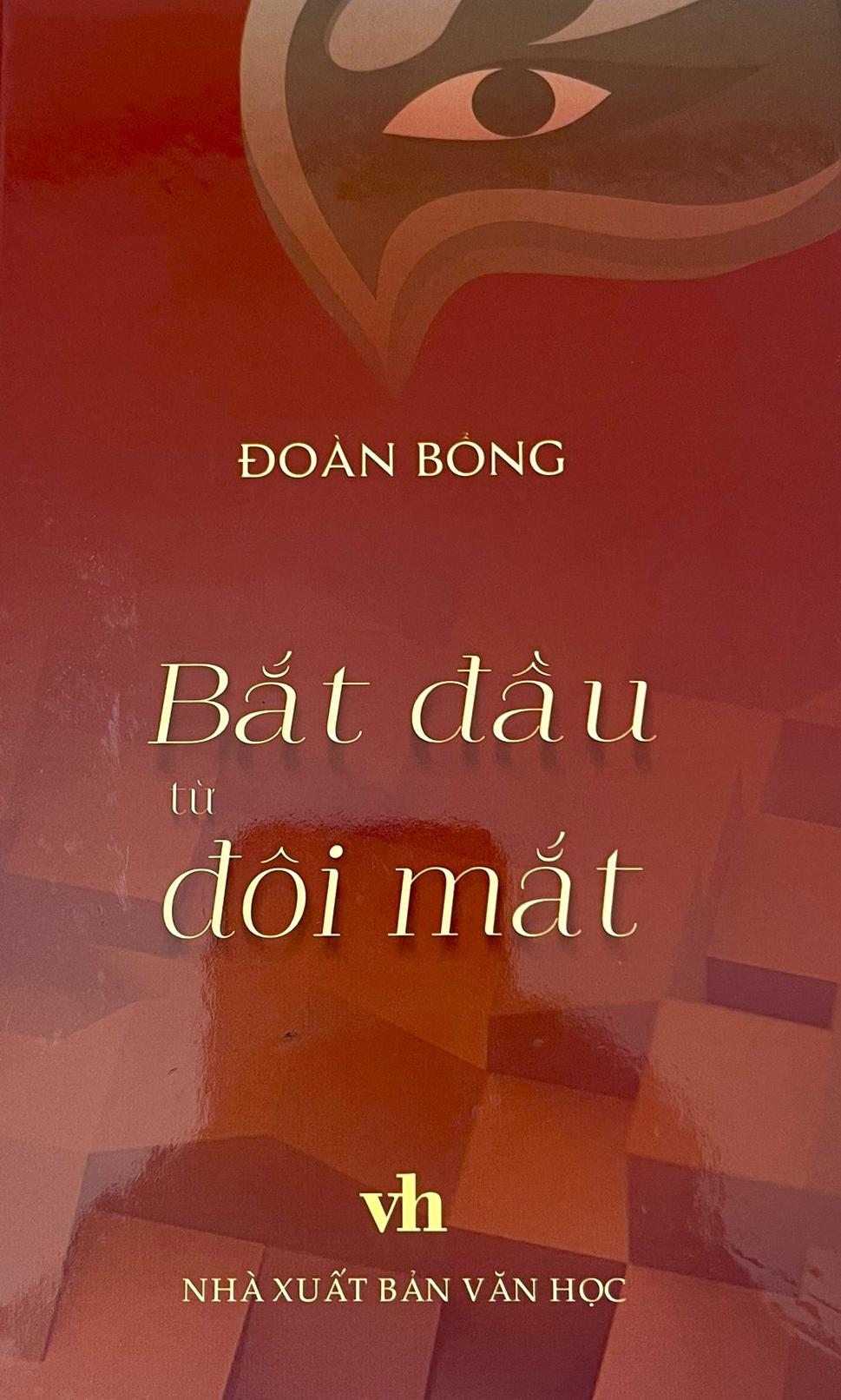 nha tho nhac si doan bong ra mat tap tho bat dau tu doi mat hinh 2