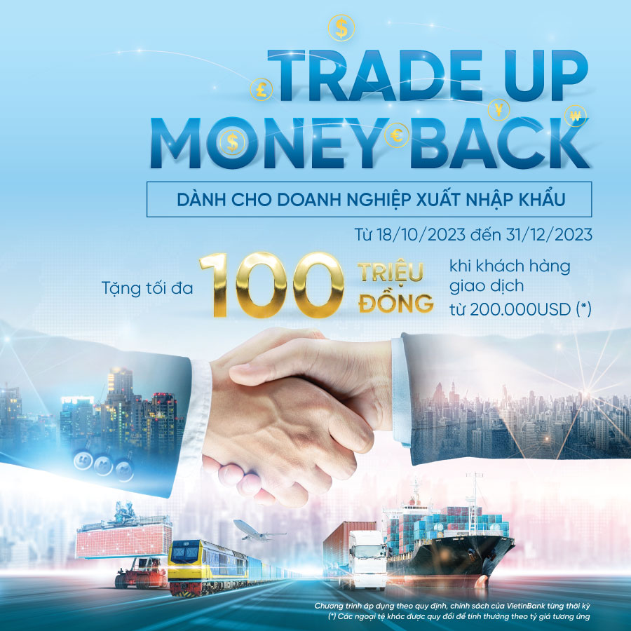 vietinbank tang toi 100 trieu dong cho doanh nghiep xuat nhap khau hinh 1