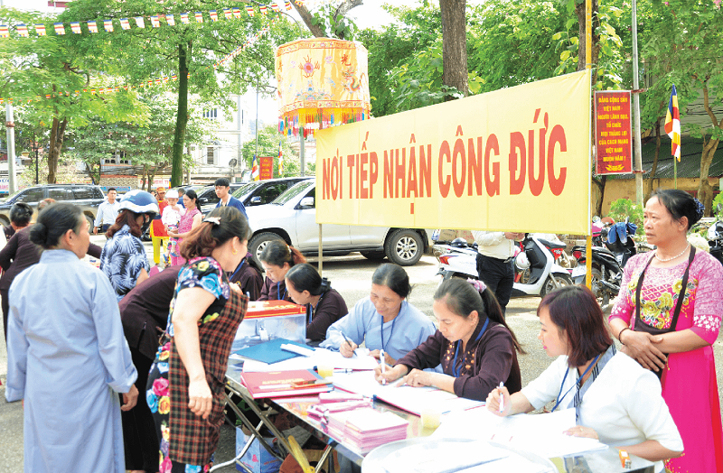 kiem tra lien quan tien cong duc o cac di tich lich su van hoa tren toan quoc hinh 1