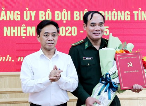 dai ta nguyen thai binh duoc chuan y giu chuc vu bi thu dang uy bdbp tinh ha tinh hinh 1