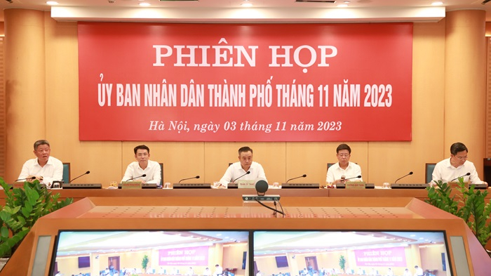 ha noi xem xet to trinh ve bien che lam viec tai cac hoi dac thu hinh 1