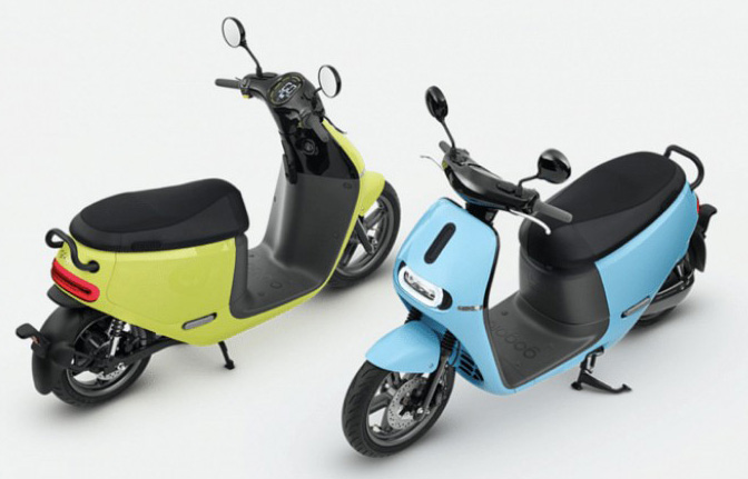 gogoro gx250 se duoc ban voi gia chua toi 20 trieu dong hinh 2