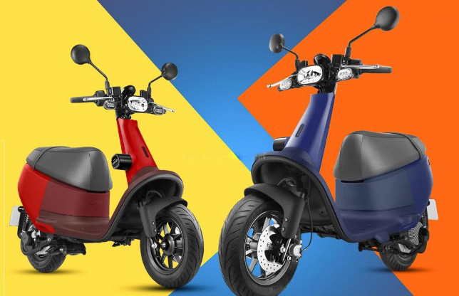 gogoro gx250 se duoc ban voi gia chua toi 20 trieu dong hinh 3