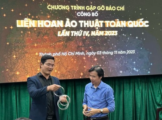 29 tiet muc tham du lien hoan ao thuat toan quoc nam 2023 tai tp hcm hinh 2