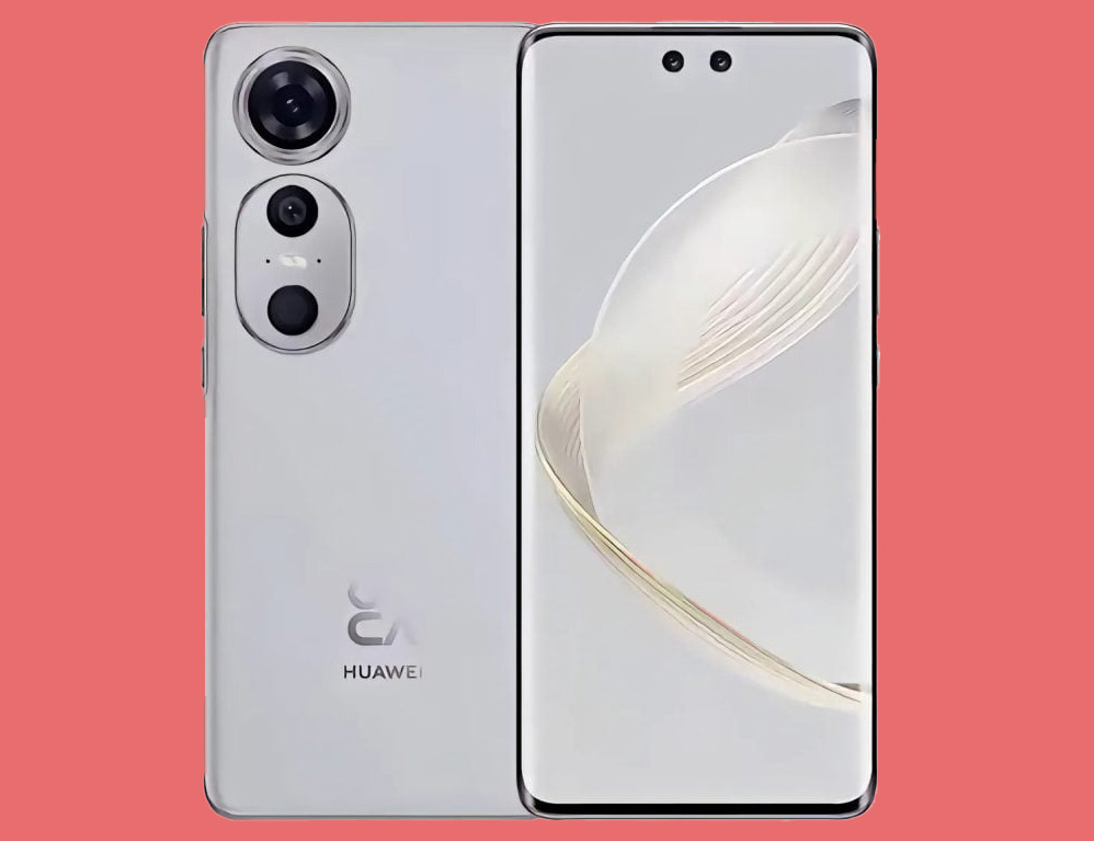 lo anh render huawei nova 12 pro truoc ngay ra mat hinh 1