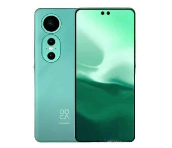 lo anh render huawei nova 12 pro truoc ngay ra mat hinh 3