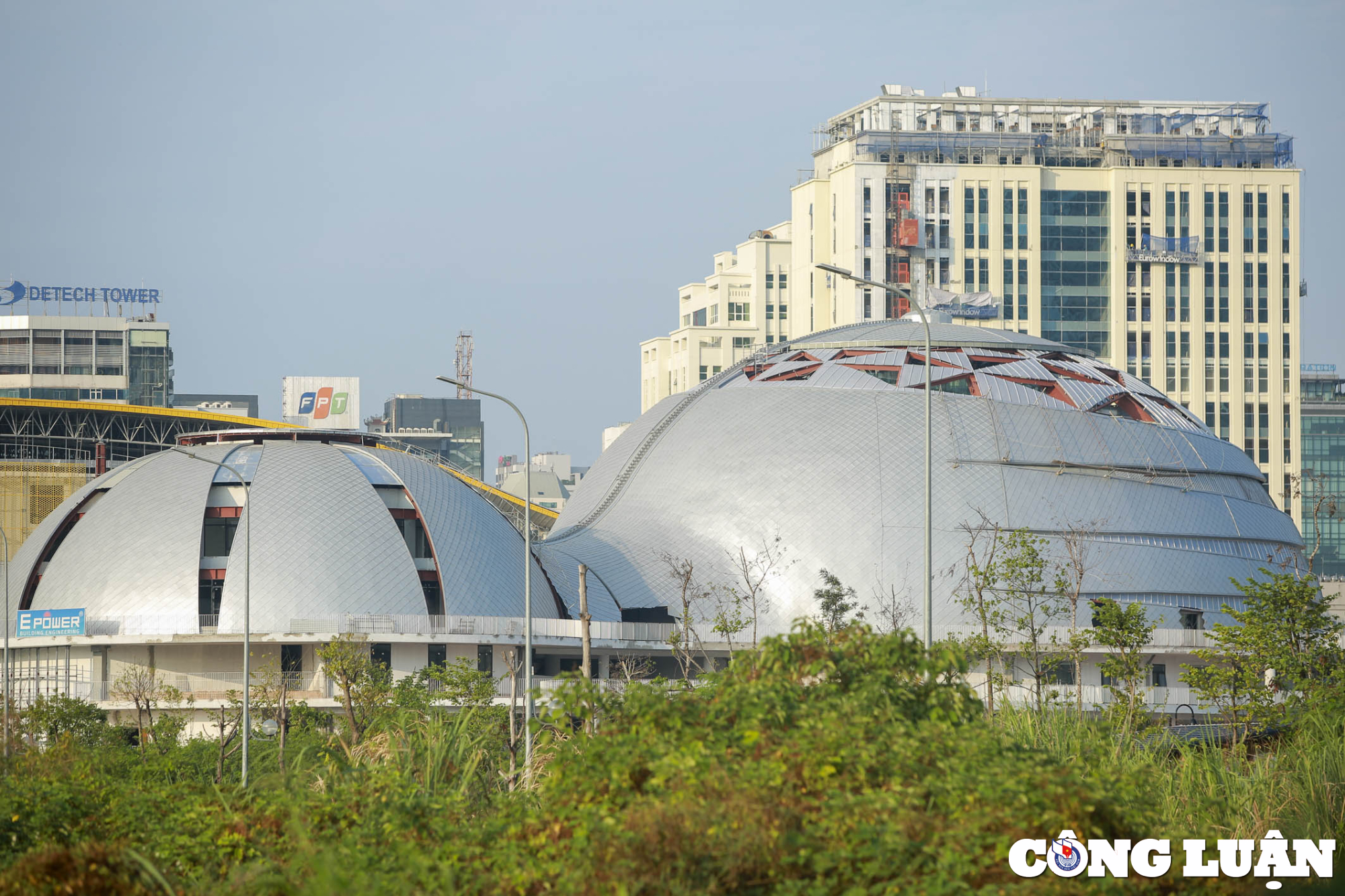 cung thieu nhi hon 1 nghin ti dong o ha noi sau 2 nam thi cong ra sao hinh 5